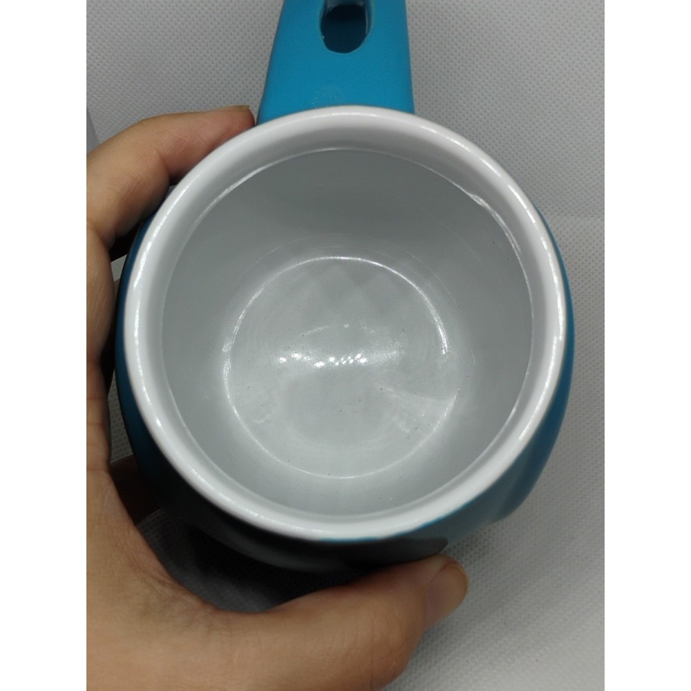 2018 Spin Master‎ PAW PATROL Christmas Holiday Winter Cocoa Tea Coffee Mug Cup - Picture 7 of 10